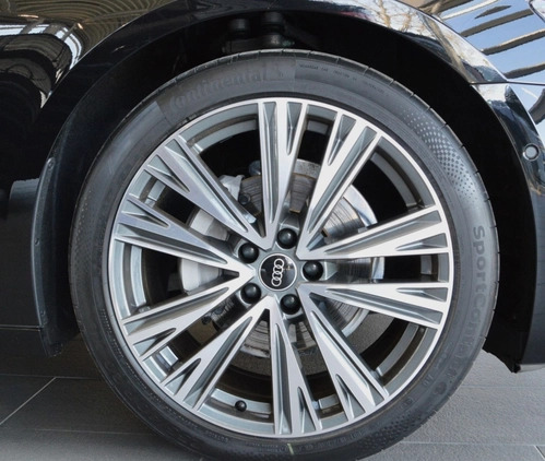 Audi A6 cena 228900 przebieg: 27894, rok produkcji 2023 z Iłowa małe 742